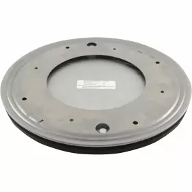 2030799 VESTIL Manual Turntable #2