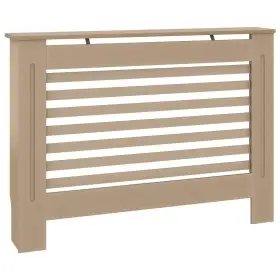 719883835280 VIDAXL Radiator Cover Mdf #2