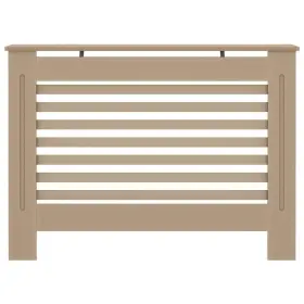 719883835280 VIDAXL Radiator Cover Mdf #3