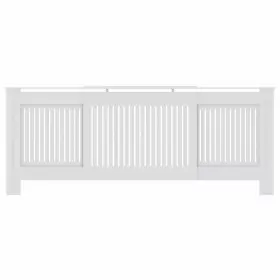 720286154922 VIDAXL Mdf Radiator Cover #3