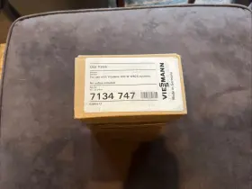 7134747 VIESSMANN Gas Valve