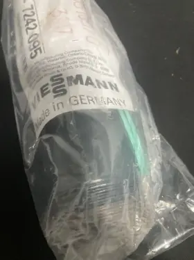 7242095 VIESSMANN Boiler Connection #3