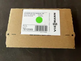 7810589 VIESSMANN Ignition Electrode Vga