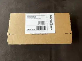 7818364 VIESSMANN Ionization Electrode