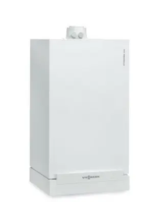 CU3A125 VIESSMANN Vitodens Central Heating Boiler Freight