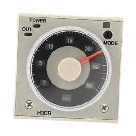 VIKYE1T5WBU8IRX VIKYE Delay Timer Relay Knob Control