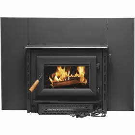 4005503 VOGELZANG Plate Steel Wood Burning Fireplace Blower #2 4005503 VOGELZANG Plate Steel Wood Burning Fireplace Blower #2