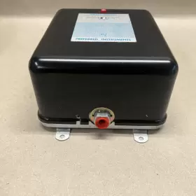 BD-06 VOGELZANG Draft Switch #3 BD-06 VOGELZANG Draft Switch #3