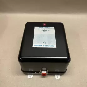 BD-06 VOGELZANG Draft Switch BD-06 VOGELZANG Draft Switch