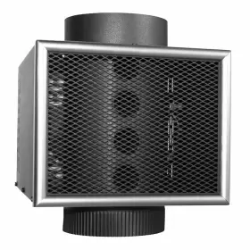 HR-6-MH6 VOGELZANG Stove Miracle Waste Heat Reclaimer