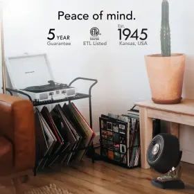 043765015056 VORNADO Vheat Heater #3
