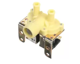 00-856720-00003 VULCAN HART Valve Dual Water Gpm #2