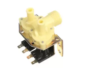 00-856720-00003 VULCAN HART Valve Dual Water Gpm #3