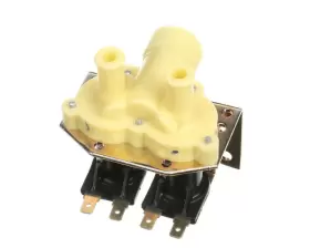 00-856720-00003 VULCAN HART Valve Dual Water Gpm