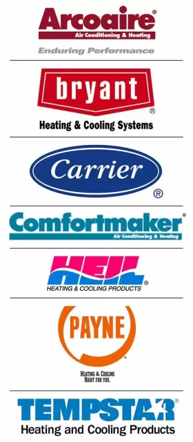 696305313602 WARREN Icp Carrier Bryant Payne Tempstar Heil #2