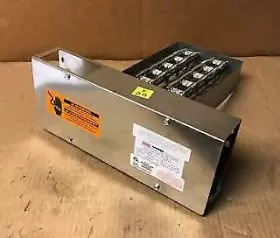 BAYHTR1408000 WARREN Electric Heat Kit