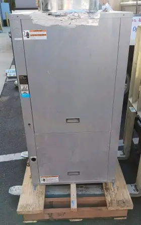 NDV026H101CTL0DA WATER-FURNACE Unit #3 NDV026H101CTL0DA WATER-FURNACE Unit #3