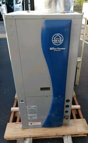 NDV026H101CTL0DA WATER-FURNACE Unit NDV026H101CTL0DA WATER-FURNACE Unit