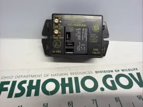 7956A377 WATSON Coleman Blower Control 7956A377 WATSON Coleman Blower Control