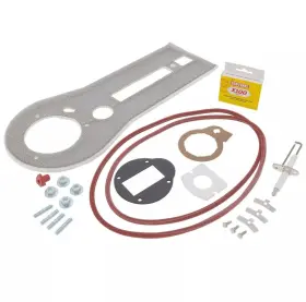 155-399 WEIL-MCLAIN Ultra Gas Boilers Kit