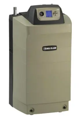 383500701 WEIL-MCLAIN Ultra High Efficiency Propane Boiler