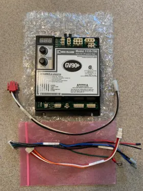 511-330-003 WEIL-MCLAIN Boiler Control Module #3