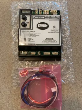 511-330-003 WEIL-MCLAIN Boiler Control Module