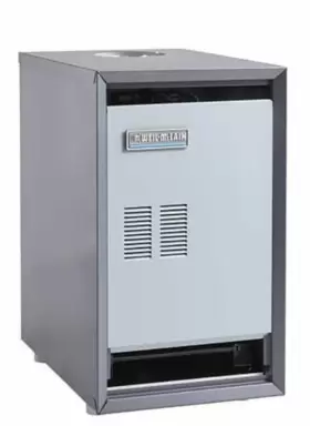 CGA-3 WEIL-MCLAIN Boiler Spark Ignition Nat Gas