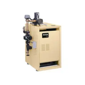 CGA7SPDN WEIL-MCLAIN Gas Boiler Heater Heating Unit