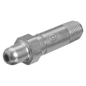 SS333 WESTERN ENTERPRISES Regulator Inlet Nipples Corrosive SS333 WESTERN ENTERPRISES Regulator Inlet Nipples Corrosive