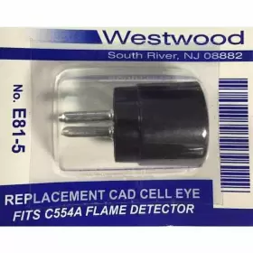 816174020177 WESTWOOD Cad Cell Honeywell Flame Detector