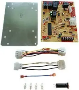 759185284711 WFWE Furnace Fan Control Lennox Multicolored