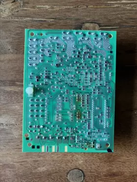 102077-17 WHITE-RODGERS Furnace Control Circuit Board Amana #2