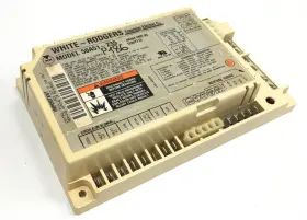 10207713 WHITE RODGERS Furnace Control Circuit Board Amana #2