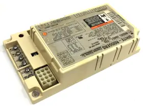 10207713 WHITE RODGERS Furnace Control Circuit Board Amana #3