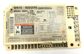 10207713 WHITE RODGERS Furnace Control Circuit Board Amana