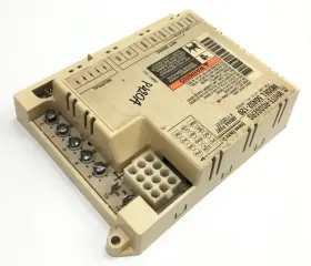 11003101 WHITE-RODGERS Furnace Control Circuit Board #2