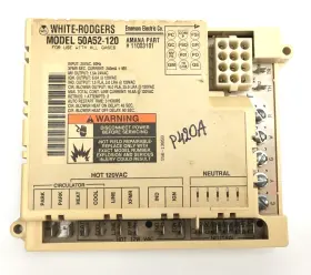 11003101 WHITE-RODGERS Furnace Control Circuit Board #3