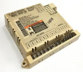 11003101 WHITE-RODGERS Furnace Control Circuit Board