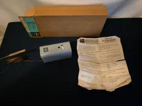 11B37-1 WHITE RODGERS Water Heater Control