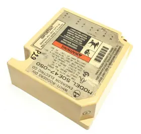 153-6124 WHITE-RODGERS Furnace Control Circuit Board #2