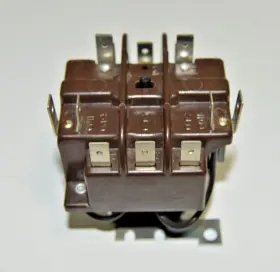 192-31440-44000 WHITE RODGERS Rbm Relay Coil