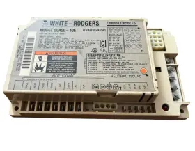 21D340354 WHITE RODGERS Trane Cnt Circuit Board #3
