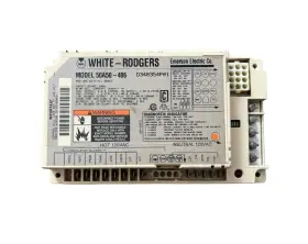 21D340354 WHITE RODGERS Trane Cnt Circuit Board
