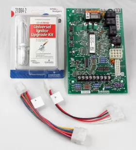 21V51U-843 WHITE-RODGERS Hsi Integrated