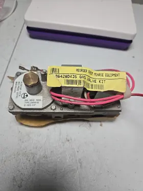 25K49-20 WHITE RODGERS Gas Valve