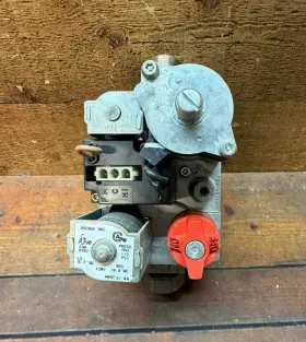 36E96A-302 WHITE-RODGERS Gas Valve