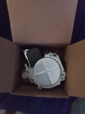 36G22-254 WHITE-RODGERS Furnace Gas Valve #2