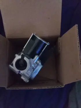 36G22-254 WHITE-RODGERS Furnace Gas Valve #3