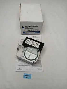 36J27-508 WHITE-RODGERS Furnace Gas Control Valve Natural